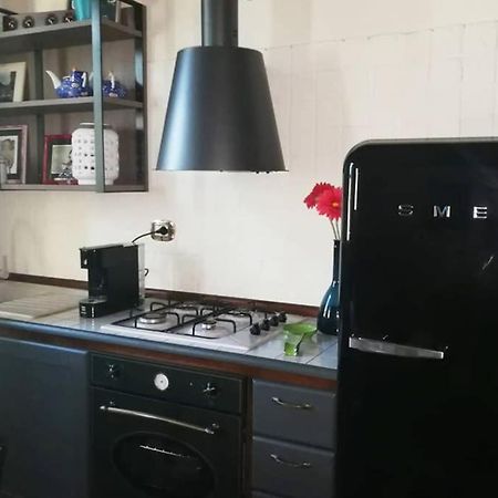 La Dimora Di Kinzica Lejlighed Pisa Eksteriør billede